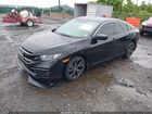 2021 Honda Civic Sport Black vin: 2HGFC2F83MH521744