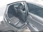 2021 Honda Civic Sport Black vin: 2HGFC2F83MH521744