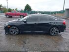 2021 Honda Civic Sport Black vin: 2HGFC2F83MH521744