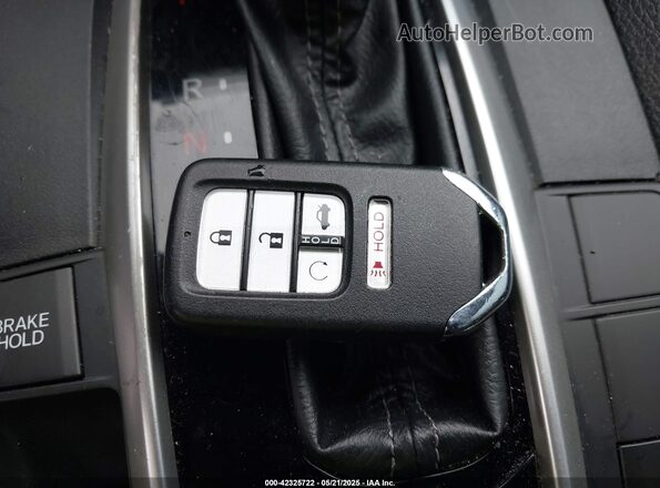 2HGFC2F83MH521744 2021 HONDA CIVIC Black Widok deski rozdzielczej