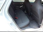 2025 Honda Civic Si   Серый vin: 2HGFE1E54SH470179