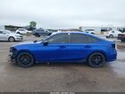 2023 Honda Civic Si Sedan Blue vin: 2HGFE1E58PH470578 2023 Honda Civic Si Sedan Blue vin: 2HGFE1E58PH470578
