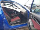 2023 Honda Civic Si Sedan Blue vin: 2HGFE1E58PH470578 2023 Honda Civic Si Sedan Blue vin: 2HGFE1E58PH470578