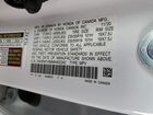 2021 Honda Cr-v Touring White vin: 2HKRW1H96MH402242