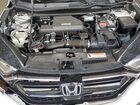 2021 Honda Cr-v Touring White vin: 2HKRW1H96MH402242