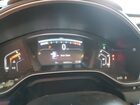 2021 Honda Cr-v Touring White vin: 2HKRW1H96MH402242