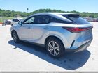 2024 Lexus Rx 350 Premium Серебряный vin: 2T2BAMCA4RC080841
