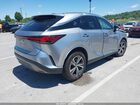 2024 Lexus Rx 350 Premium Серебряный vin: 2T2BAMCA4RC080841