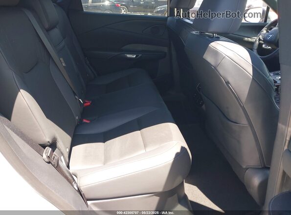 2T2BAMCA4RC080841 2024 LEXUS RX 350 Серебряный Вид наклейки с VIN-кодом