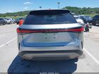 2024 Lexus Rx 350 Premium Серебряный vin: 2T2BAMCA4RC080841