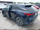 2024 Lexus Rx 350h Premium Plus Dark Blue vin: 2T2BBMCA2RC027049 2024 Lexus Rx 350h Premium Plus Dark Blue vin: 2T2BBMCA2RC027049