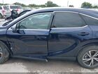 2024 Lexus Rx 350h Premium Plus Dark Blue vin: 2T2BBMCA2RC027049 2024 Lexus Rx 350h Premium Plus Dark Blue vin: 2T2BBMCA2RC027049