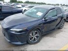 2024 Lexus Rx 350h Premium Plus Dark Blue vin: 2T2BBMCA2RC027049 2024 Lexus Rx 350h Premium Plus Dark Blue vin: 2T2BBMCA2RC027049