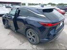 2024 Lexus Rx 350h Premium Plus Dark Blue vin: 2T2BBMCA2RC027049 2024 Lexus Rx 350h Premium Plus Dark Blue vin: 2T2BBMCA2RC027049