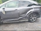 2017 Lexus Rx 350 Gray vin: 2T2ZZMCA5HC048566