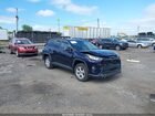 2020 Toyota Rav4 Xle Dark Blue vin: 2T3P1RFV2LW103696