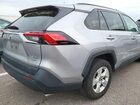 2021 Toyota Rav4 Xle vin: 2T3P1RFV4MC243106