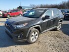 2021 Toyota Rav4 Xle Black vin: 2T3W1RFV2MC099714