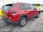 2023 Toyota Rav4 Xle Red vin: 2T3W1RFV4PW267615