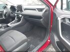 2023 Toyota Rav4 Xle Red vin: 2T3W1RFV4PW267615