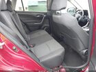 2023 Toyota Rav4 Xle Red vin: 2T3W1RFV4PW267615