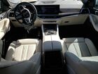 2024 Bmw X6 Xdrive40i Белый vin: 5UX33EX02R9U96529