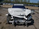 2020 Mercedes-benz C 300 4matic White vin: WDDWF8EB2LR548783