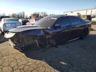 2021 Dodge Charger Scat Pack Purple vin: 2C3CDXGJ3MH569066
