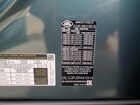 2024 Land Rover Range Rover Sport Dynamic Se Зеленый vin: SAL1L9FU9RA415814
