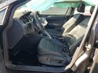 2020 Volkswagen Golf Black vin: 3VWG57AU7LM002403 2020 Volkswagen Golf Black vin: 3VWG57AU7LM002403