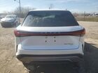2024 Lexus Rx 350h Base White vin: 2T2BBMCA3RC055829 2024 Lexus Rx 350h Base White vin: 2T2BBMCA3RC055829