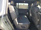 2023 Rivian R1s Adventure Серый vin: 7PDSGABA0PN009951