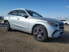 2024 Mercedes-benz Glc 300 Серебряный vin: W1NKM4GB8RF092778