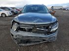 2021 Volkswagen Tiguan S Gray vin: 3VV0B7AX7MM021155