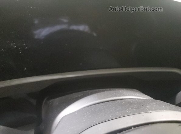 WP0AA2Y16MSA13729 2021 PORSCHE TAYCAN Gray Widok zestawu wskaźników