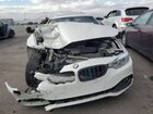 2016 Bmw Motorrad 428 Белый vin: WBA4C9C54GG136537