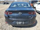 2021 Mazda 3 Select Blue vin: JM1BPABL9M1315364