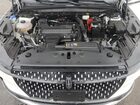 2024 Lincoln Nautilus Reserve Белый vin: 5LMPJ8KA5RJ791903