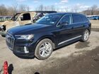 2020 Audi Q7 Prestige Black vin: WA1VXAF70LD006643