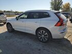 2022 Volvo Xc60 B5 Inscription Белый vin: YV4L12RK0N1904746