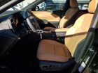 2024 Lexus Rx 350 Premium+ Зеленый vin: 2T2BAMCA3RC087148