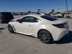 2023 Toyota Gr 86 Белый vin: JF1ZNBB18P9756889