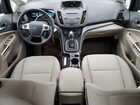 2017 Ford C-max Se Gray vin: 1FADP5EU3HL101183 2017 Ford C-max Se Gray vin: 1FADP5EU3HL101183