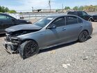 2023 Mercedes-benz C 43 Amg Gray vin: W1KAF8HB7PR118260
