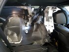 2025 Bmw X5 Xdrive40i Серый vin: 5UX23EU04S9X17313