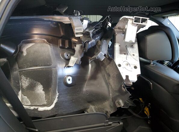 5UX23EU04S9X17313 2025 BMW X5 Серый Вид наклейки с VIN-кодом