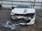 2017 Mazda 6 Sport Белый vin: JM1GL1U5XH1136451