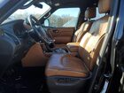 2022 Infiniti Qx80 Luxe Черный vin: JN8AZ2AE3N9290600