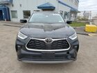 2021 Toyota Highlander Platinum Черный vin: 5TDFZRBH2MS159788 2021 Toyota Highlander Platinum Черный vin: 5TDFZRBH2MS159788