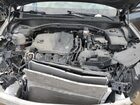 2023 Hyundai Santa Fe Sel Черный vin: 5NMS24AJ0PH561939